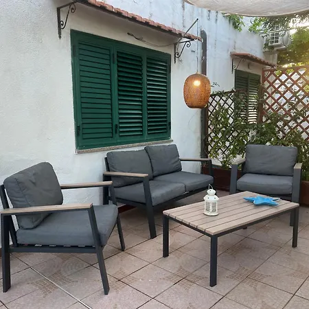 Casa Bianca Rais Gerbi Finale