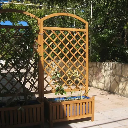 Casa Bianca Rais Gerbi Finale
