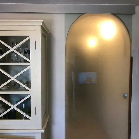 Casa Bianca Rais Gerbi * Finale