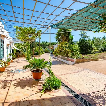 Apartment Casa Bianca Rais Gerbi Finale