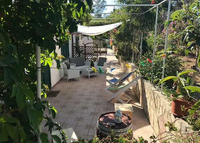 Casa Bianca Rais Gerbi Finale
