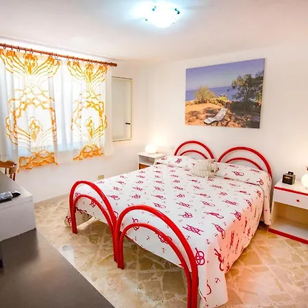 Casa Bianca Rais Gerbi *