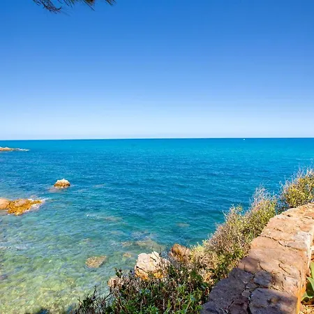 Appartamento Casa Bianca Rais Gerbi
