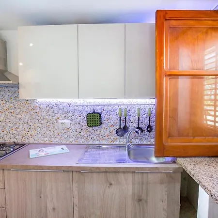 Apartment Casa Bianca Rais Gerbi Finale