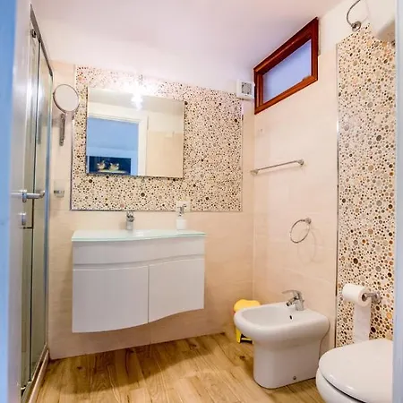 Casa Bianca Rais Gerbi Apartment *
