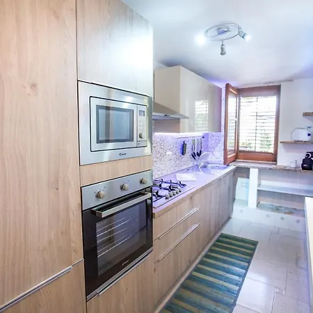 Casa Bianca Rais Gerbi Appartamento Finale