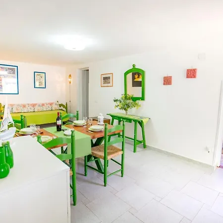 Casa Bianca Rais Gerbi *