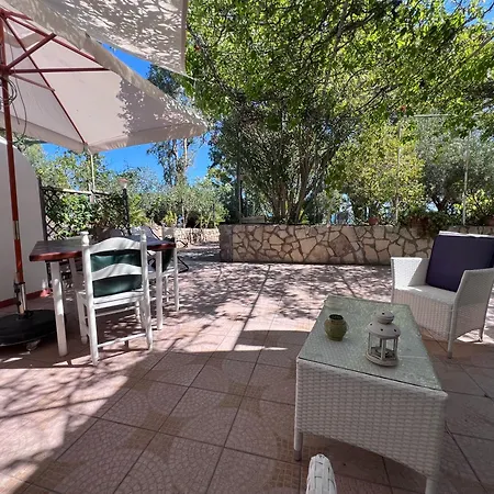 Casa Bianca Rais Gerbi Appartamento