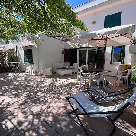 Casa Bianca Rais Gerbi Appartamento *