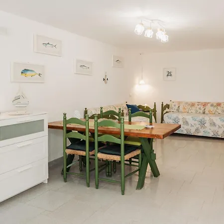 Casa Bianca Rais Gerbi Appartamento *