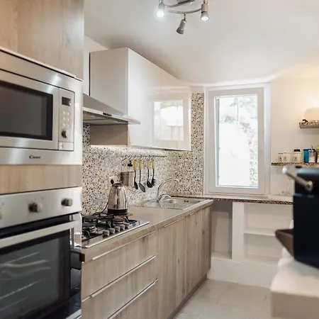Appartamento Casa Bianca Rais Gerbi *