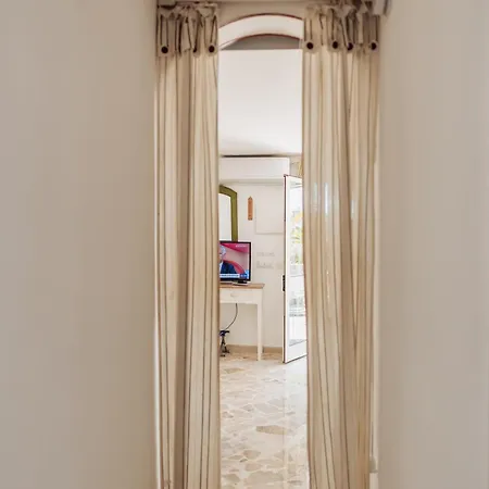 Appartamento Casa Bianca Rais Gerbi Finale