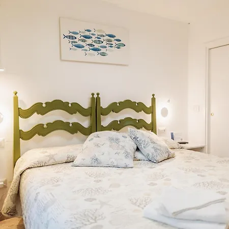 Casa Bianca Rais Gerbi *