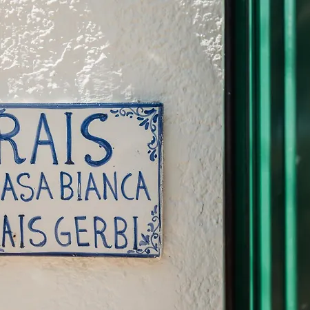 Casa Bianca Rais Gerbi Appartamento *