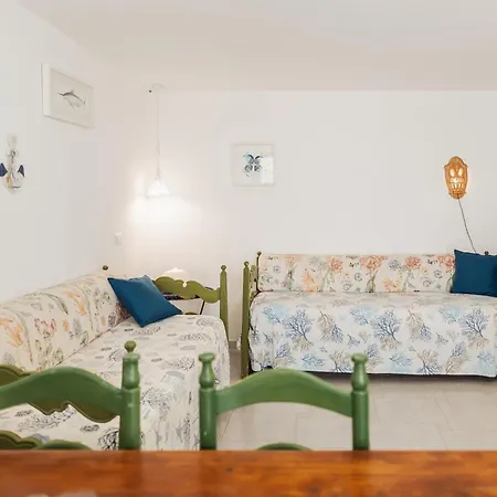 Casa Bianca Rais Gerbi *