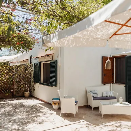 Casa Bianca Rais Gerbi Appartamento