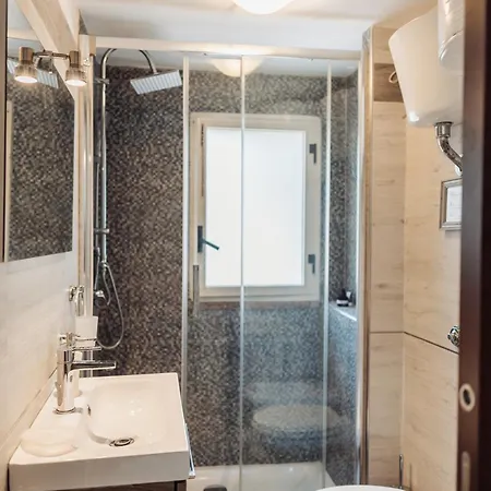 Appartamento Casa Bianca Rais Gerbi *
