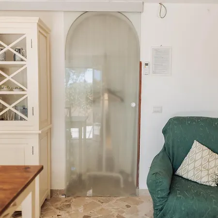 Casa Bianca Rais Gerbi Appartamento