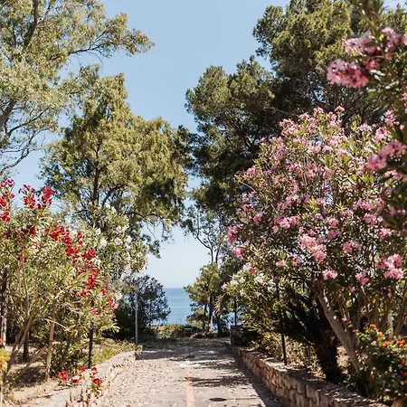 Casa Bianca Rais Gerbi Finale