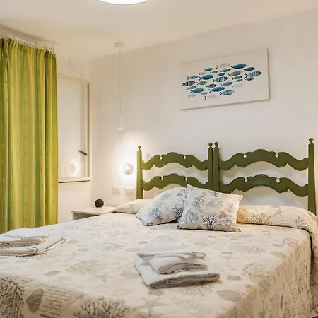 Appartamento Casa Bianca Rais Gerbi Finale