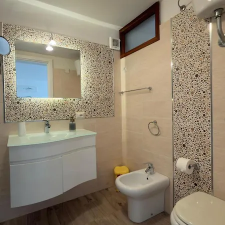 Casa Bianca Rais Gerbi Appartamento