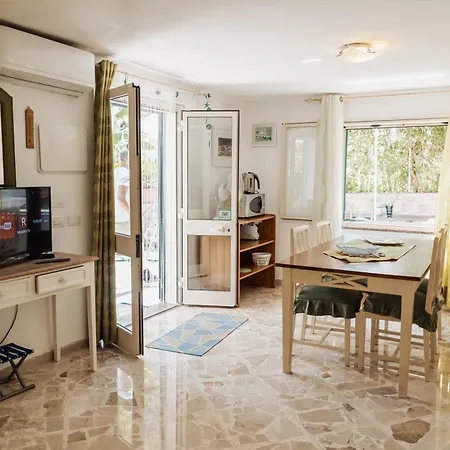 Casa Bianca Rais Gerbi Finale