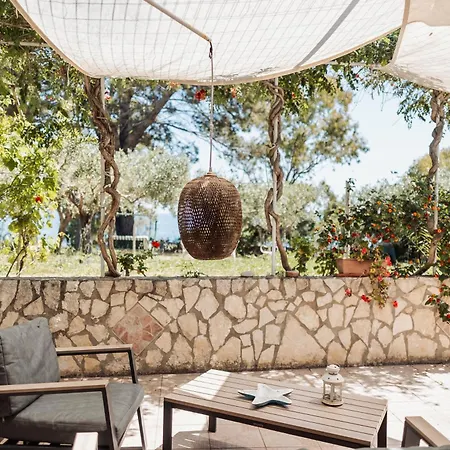 Appartamento Casa Bianca Rais Gerbi *