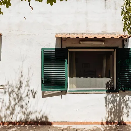 Casa Bianca Rais Gerbi Appartamento Finale