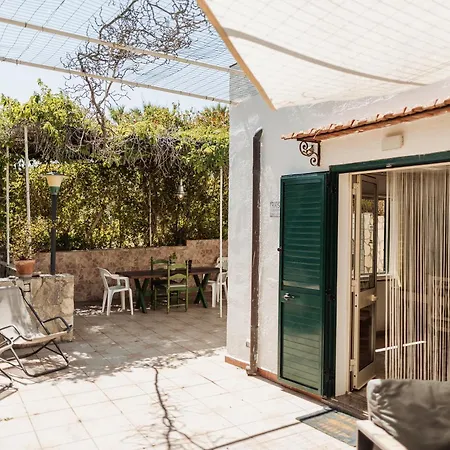 Casa Bianca Rais Gerbi *