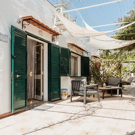 Casa Bianca Rais Gerbi Appartamento Finale