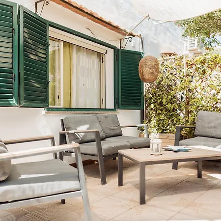 Appartamento Casa Bianca Rais Gerbi Finale