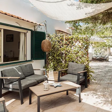 Casa Bianca Rais Gerbi *
