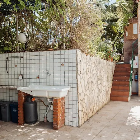 Casa Bianca Rais Gerbi *