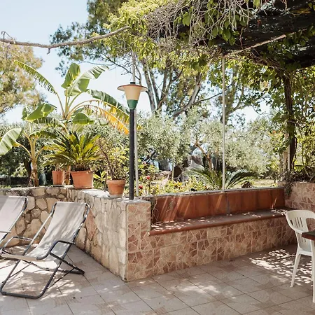 Casa Bianca Rais Gerbi Appartamento