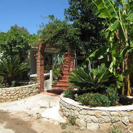 Casa Bianca Rais Gerbi * Finale