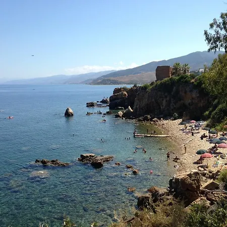 Casa Bianca Rais Gerbi *