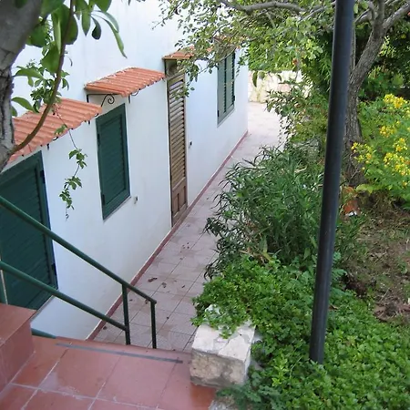 Casa Bianca Rais Gerbi *