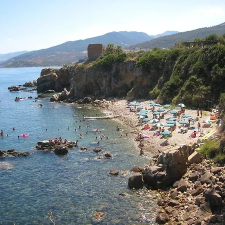 Casa Bianca Rais Gerbi Appartamento Finale