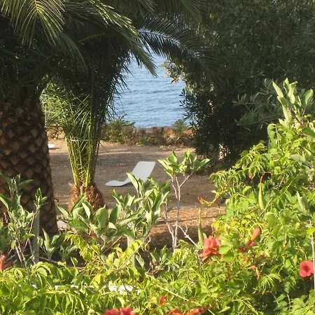 Appartamento Casa Bianca Rais Gerbi