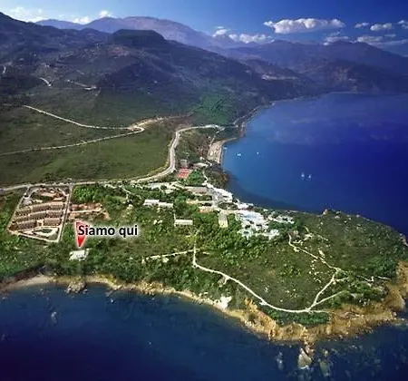 Casa Bianca Rais Gerbi Finale