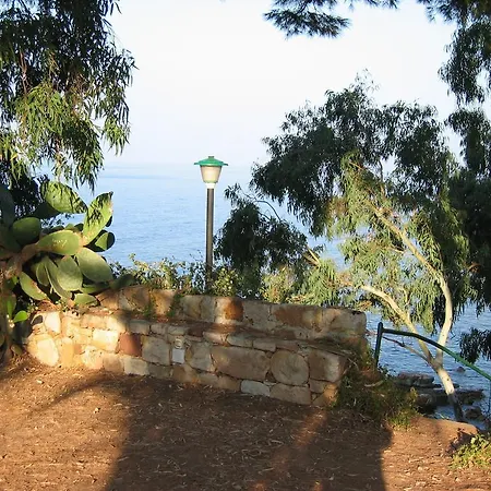 Casa Bianca Rais Gerbi