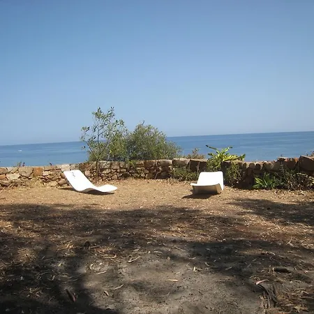 Casa Bianca Rais Gerbi
