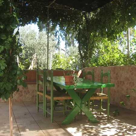 Apartment Casa Bianca Rais Gerbi *