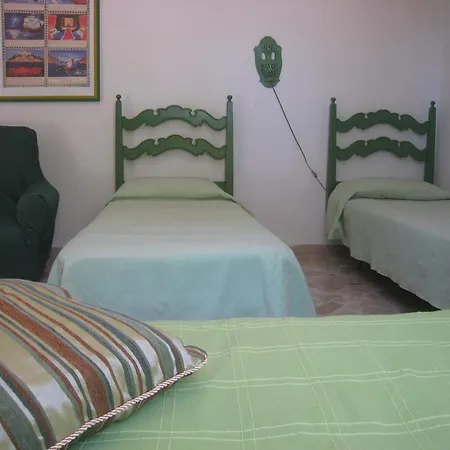Casa Bianca Rais Gerbi Finale