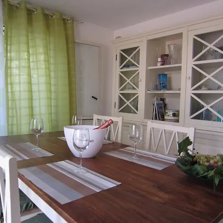 Casa Bianca Rais Gerbi Apartment *