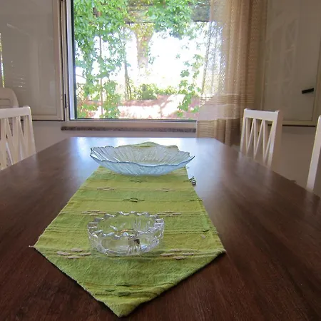Casa Bianca Rais Gerbi *