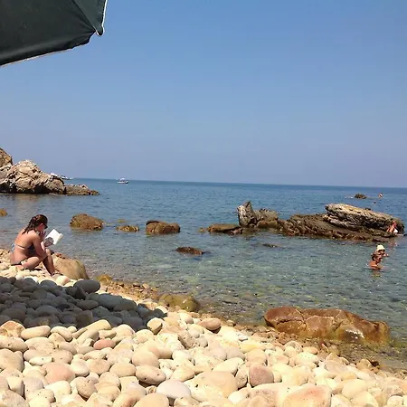 Casa Bianca Rais Gerbi Appartamento *