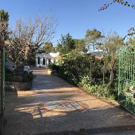 Casa Bianca Rais Gerbi Appartamento *