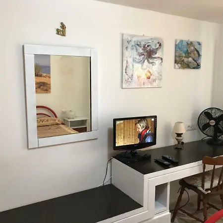 Casa Bianca Rais Gerbi *