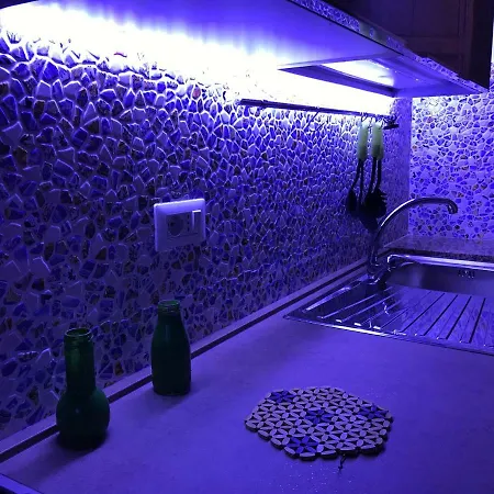 Apartment Casa Bianca Rais Gerbi
